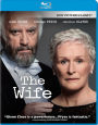 The Wife [Blu-ray]