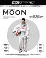 Moon [Includes Digital Copy] [4K Ultra HD Blu-ray/Blu-ray]