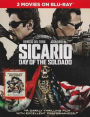 Sicario/Sicario: Day of the Soldado [Blu-ray]