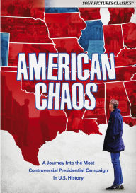 Title: American Chaos
