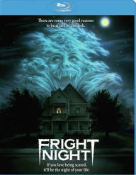 Title: Fright Night [Blu-ray]