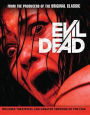 Evil Dead [Unrated] [Blu-ray]
