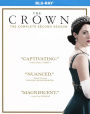 Crown: Season 2