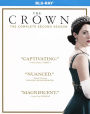 The Crown: Season 2 [Blu-ray]
