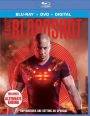 Bloodshot [Includes Digital Copy] [Blu-ray/DVD]