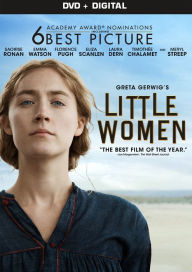 Little Women [Includes Digital Copy]