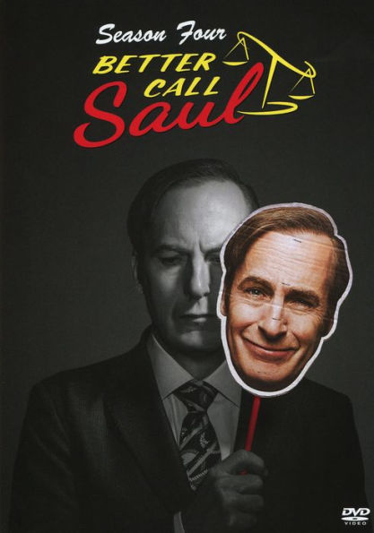 Better Call Saul: Season Four