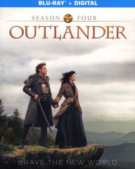 Title: Outlander: Season Four [Blu-ray]