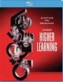 Higher Learning [Blu-ray]