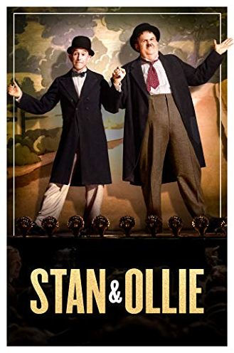 Stan & Ollie