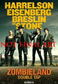 Title: Zombieland: Double Tap [Includes Digital Copy]