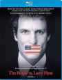 The People Vs. Larry Flynt [Blu-ray]