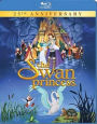The Swan Princess [25th Anniversary] [Blu-ray]