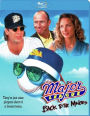 Major League: Back to the Minors [Blu-ray]