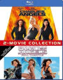 Charlie's Angels/Charlie's Angels: Full Throttle [Blu-ray]