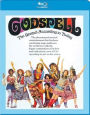 Godspell [Blu-ray]