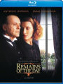 The Remains of the Day [Blu-ray]