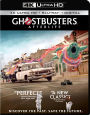 Ghostbusters: Afterlife [Includes Digital Copy] [4K Ultra HD Blu-ray/Blu-ray]