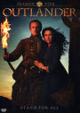 Outlander: Season 5 [4 Discs]