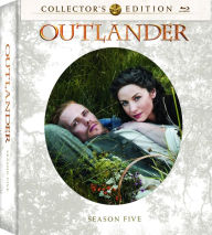 Title: Outlander: Season 5 [Original TV Soundtrack]