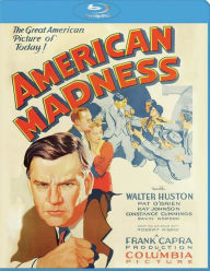 Title: American Madness [Blu-ray]