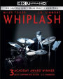 Whiplash [Includes Digital Copy] [4K Ultra HD Blu-ray/Blu-ray]