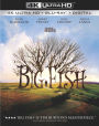 Big Fish [Includes Digital Copy] [4K Ultra HD Blu-ray/Blu-ray]