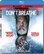 Don't Breathe 2 [Includes Digital Copy] [Blu-ray]