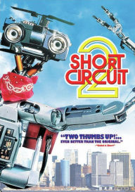 Title: Short Circuit 2