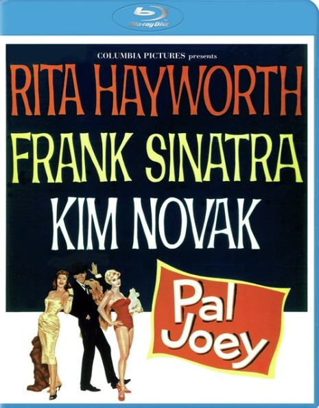 Pal Joey [Blu-ray]