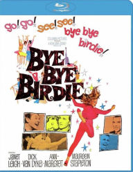 Title: Bye Bye Birdie [Blu-ray]