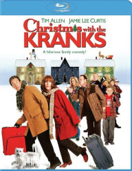 Title: Christmas with the Kranks [Blu-ray]