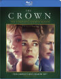The Crown: Season 4 [Blu-ray]