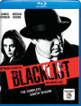 The Blacklist: The Complete Eighth Season [Blu-ray]
