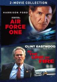 Title: Air Force One/In the Line of Fire