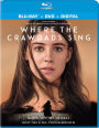 Where the Crawdads Sing [Includes Digital Copy] [Blu-ray/DVD]