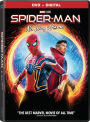 Spider-Man: No Way Home [Includes Digital Copy]