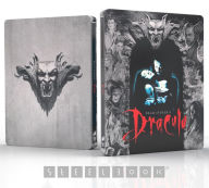 Title: Bram Stoker's Dracula [30th Anniversary] [SteelBook] [Digital Copy] [4K Ultra HD Blu-ray/Blu-ray]