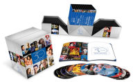 Title: Sony Pictures Classics 30th Anniversary 4K Ultra HD Collection [4K Ultra HD Blu-ray]