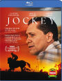 Jockey [Blu-ray]