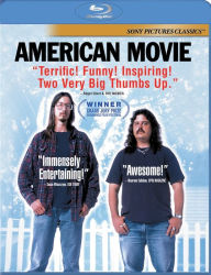 Title: American Movie [Blu-ray]