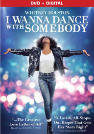 Title: Whitney Houston: I Wanna Dance with Somebody [Includes Digital Copy]