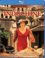 Title: Indochine [Blu-ray]