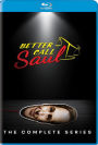 Better Call Saul: The Complete Series [Blu-ray]