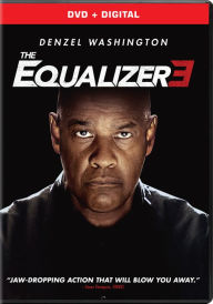 Title: The Equalizer 3 [Includes Digital Copy]