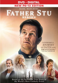 Title: Father Stu: Reborn [Includes Digital Copy]