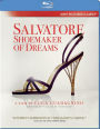 Salvatore: Shoemaker of Dreams [Blu-ray]