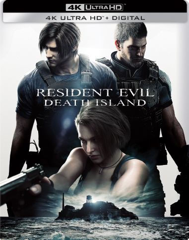 Resident Evil: Cast & Crew Members On Their Characters And The