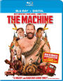 The Machine [Includes Digital Copy] [Blu-ray]