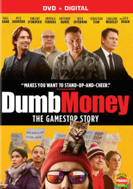 Title: Dumb Money [Includes Digital Copy]